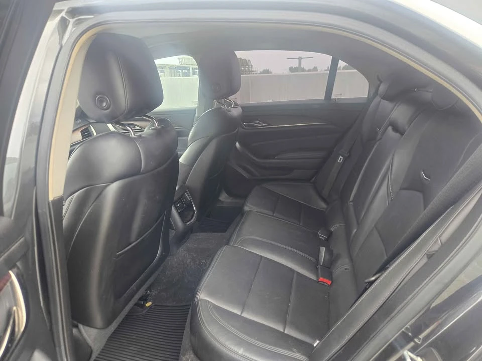 2018 Cadillac CTS 3rd Gen - Image 9 of 12