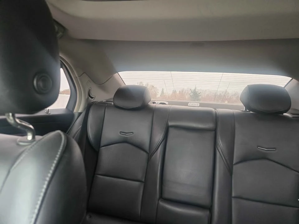 2018 Cadillac CTS 3rd Gen - Image 12 of 12