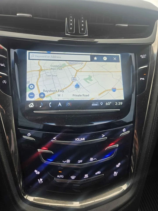 2018 Cadillac CTS 3rd Gen - Image 10 of 12