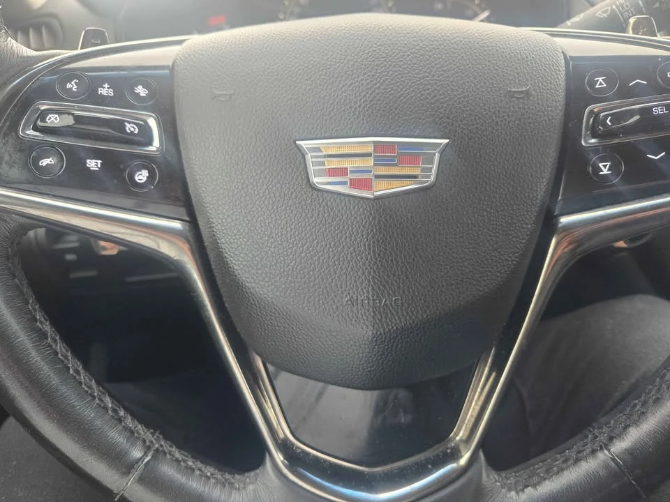 2018 Cadillac CTS 3rd Gen - Image 11 of 12