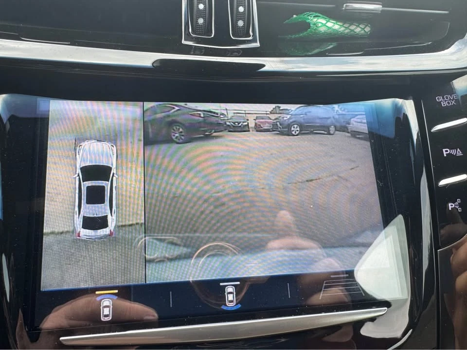 2018 Cadillac CTS 3rd Gen - Image 7 of 15