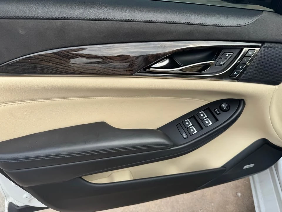 2018 Cadillac CTS 3rd Gen - Image 10 of 15