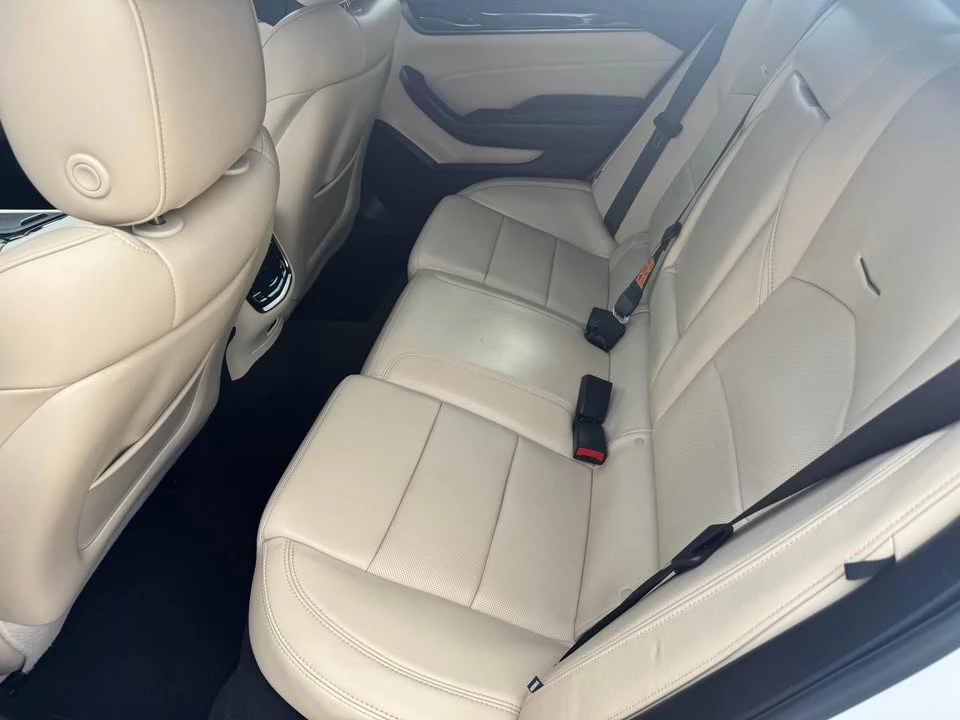 2018 Cadillac CTS 3rd Gen - Image 12 of 15