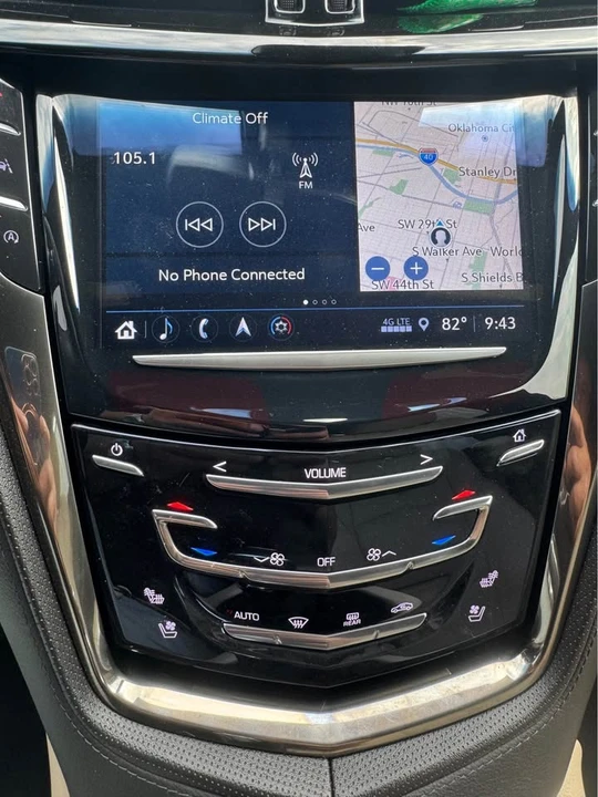 2018 Cadillac CTS 3rd Gen - Image 15 of 15