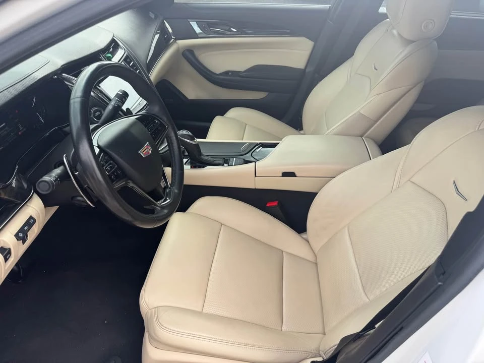 2018 Cadillac CTS 3rd Gen - Image 11 of 15