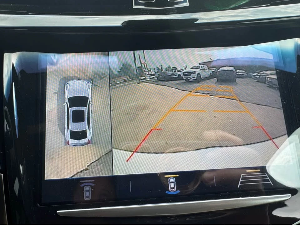 2018 Cadillac CTS 3rd Gen - Image 8 of 15