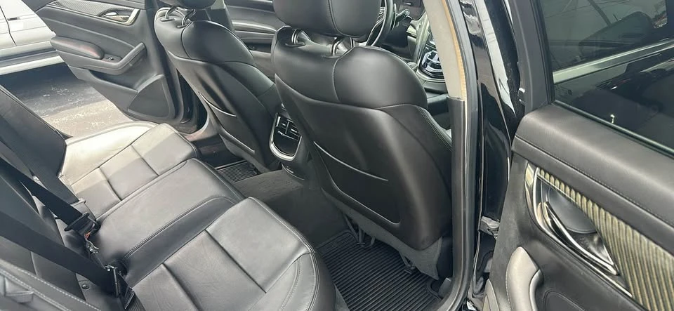2018 Cadillac CTS 3rd Gen - Image 5 of 8