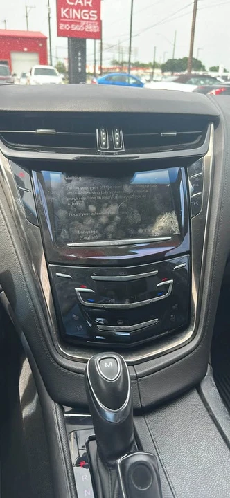 2018 Cadillac CTS 3rd Gen - Image 7 of 8