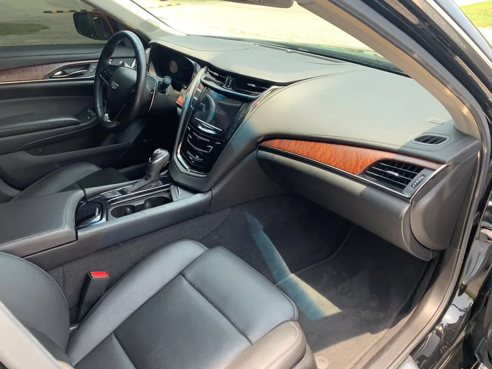 2018 Cadillac CTS 3rd Gen - Image 12 of 15