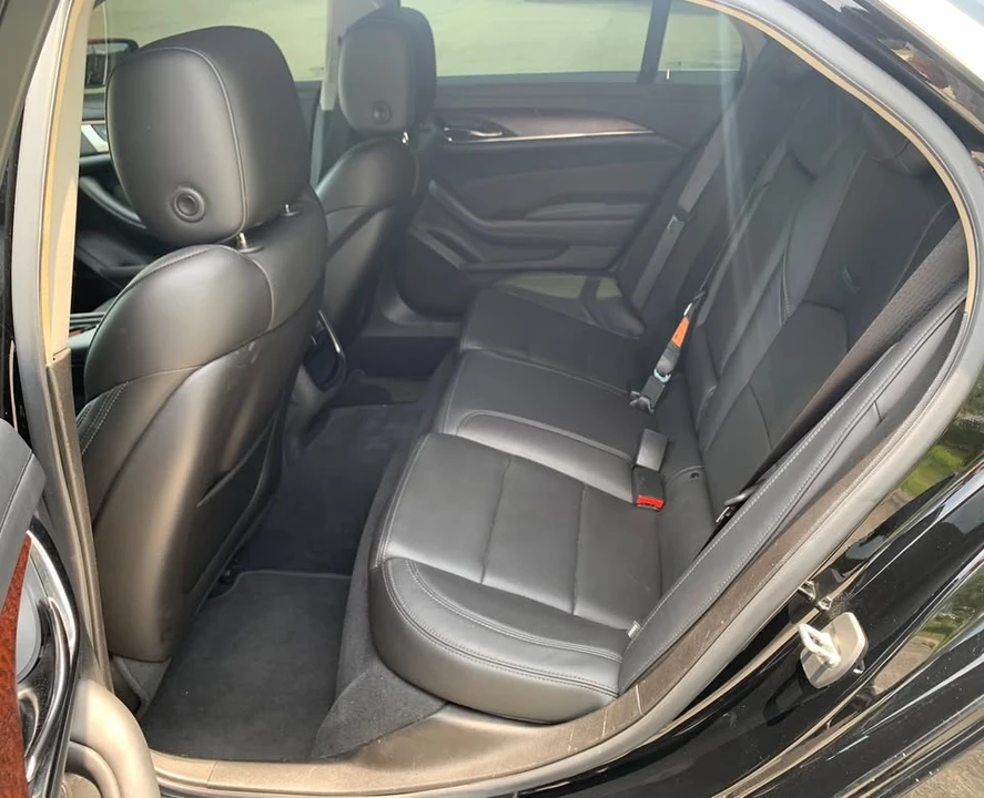 2018 Cadillac CTS 3rd Gen - Image 14 of 15