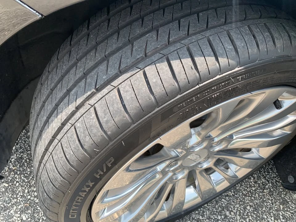 2018 Cadillac CTS 3rd Gen - Image 15 of 15