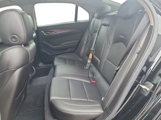 2018 Cadillac CTS 3rd Gen - Image 13 of 18