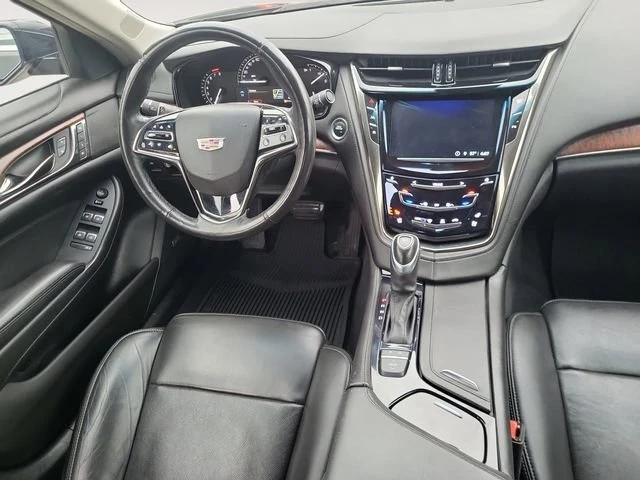 2018 Cadillac CTS 3rd Gen - Image 10 of 18