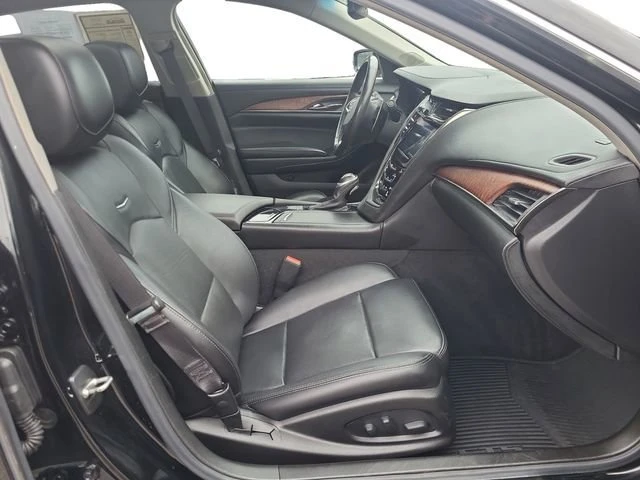 2018 Cadillac CTS 3rd Gen - Image 9 of 18