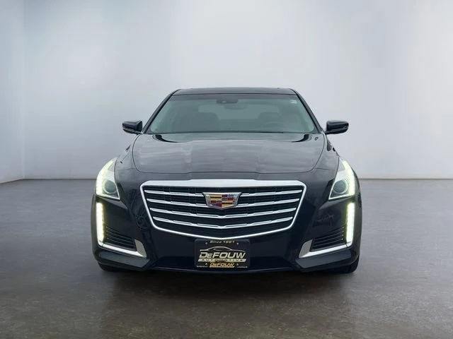 2018 Cadillac CTS 3rd Gen - Image 2 of 18