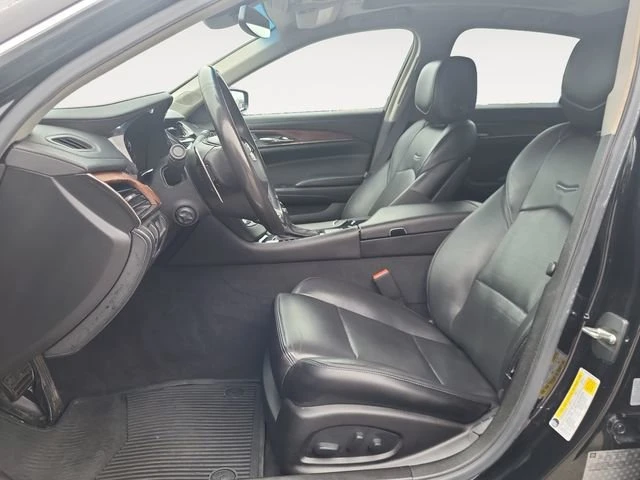 2018 Cadillac CTS 3rd Gen - Image 8 of 18