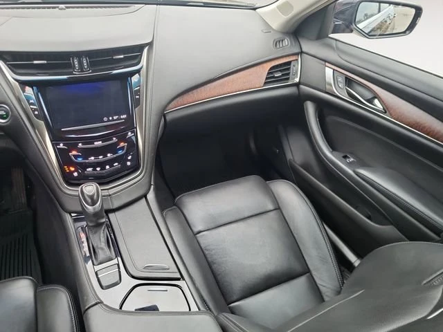 2018 Cadillac CTS 3rd Gen - Image 12 of 18