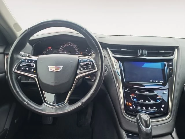 2018 Cadillac CTS 3rd Gen - Image 14 of 18