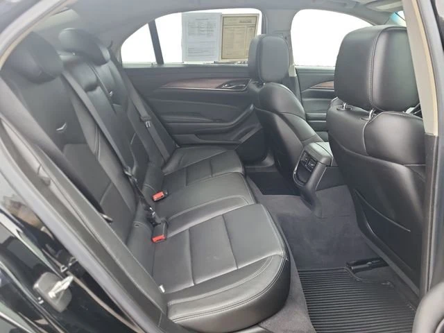 2018 Cadillac CTS 3rd Gen - Image 11 of 18