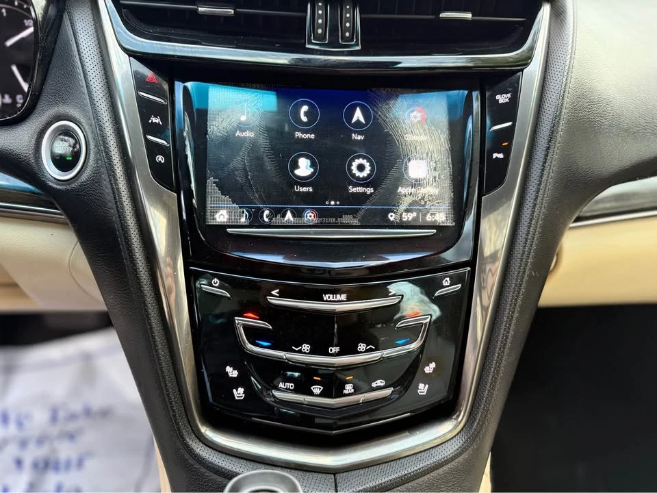 2018 Cadillac CTS 3rd Gen - Image 13 of 16