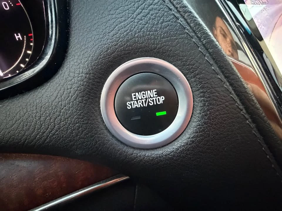 2018 Cadillac CTS 3rd Gen - Image 16 of 16