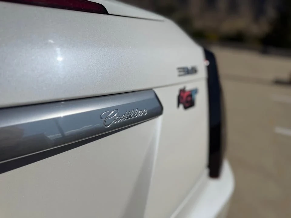 2018 Cadillac CTS 3rd Gen - Image 7 of 16