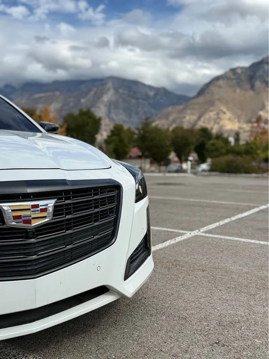2018 Cadillac CTS 3rd Gen - Image 10 of 19