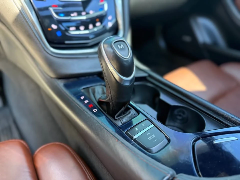 2018 Cadillac CTS 3rd Gen - Image 12 of 16