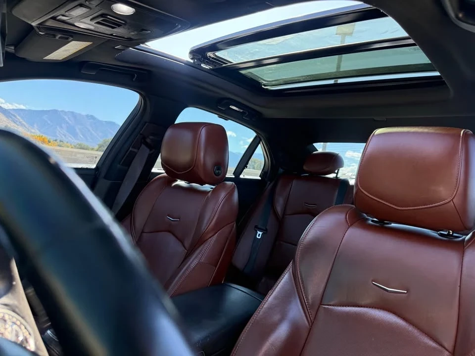 2018 Cadillac CTS 3rd Gen - Image 15 of 16
