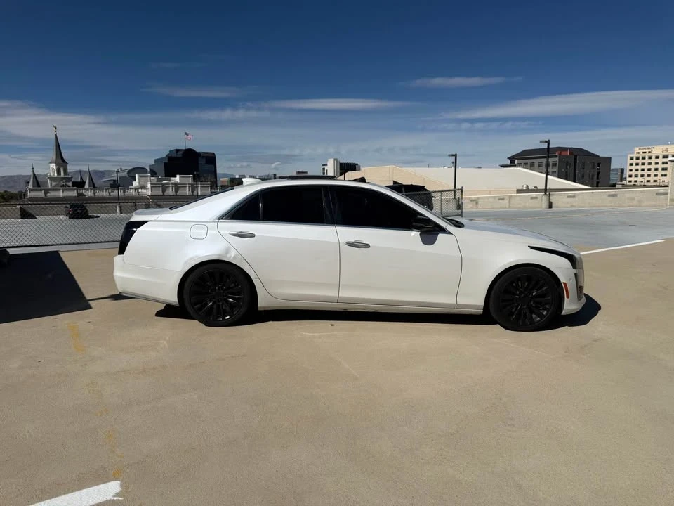 2018 Cadillac CTS 3rd Gen - Image 9 of 16
