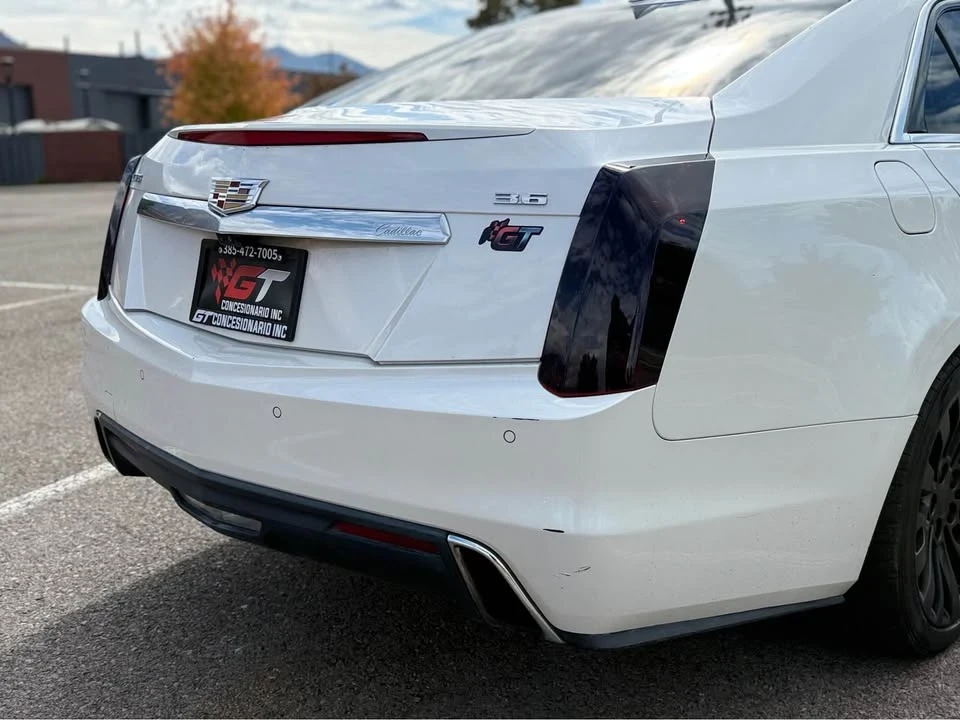 2018 Cadillac CTS 3rd Gen - Image 5 of 19