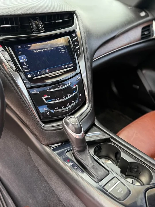 2018 Cadillac CTS 3rd Gen - Image 13 of 19