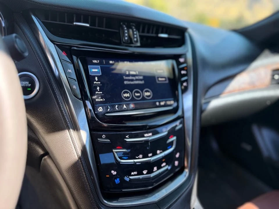 2018 Cadillac CTS 3rd Gen - Image 13 of 16