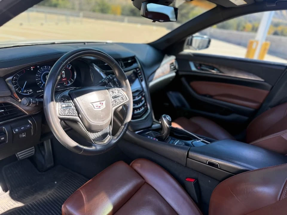 2018 Cadillac CTS 3rd Gen - Image 11 of 16