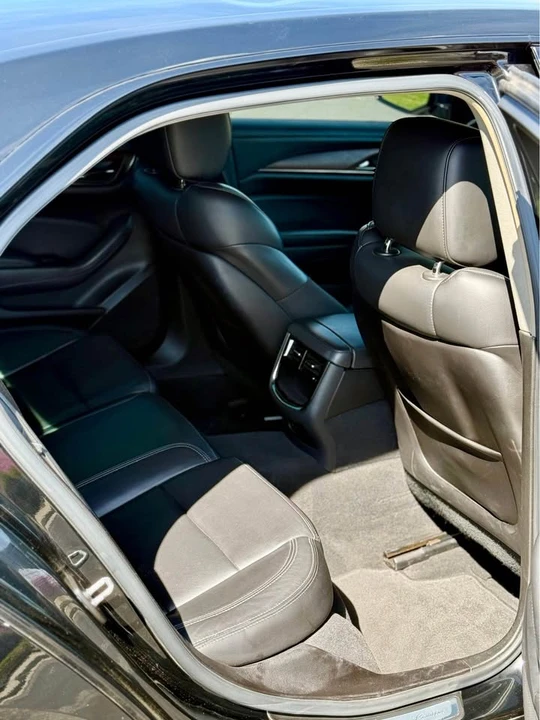2018 Cadillac CTS 3rd Gen - Image 7 of 12