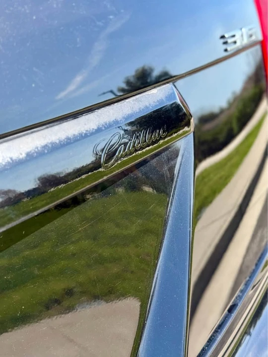 2018 Cadillac CTS 3rd Gen - Image 12 of 12