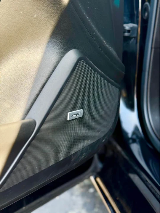 2018 Cadillac CTS 3rd Gen - Image 11 of 12