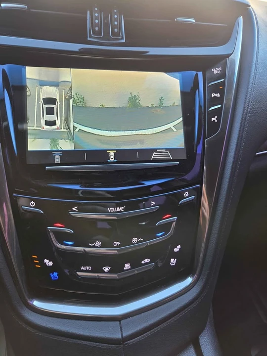 2018 Cadillac CTS 3rd Gen - Image 14 of 15