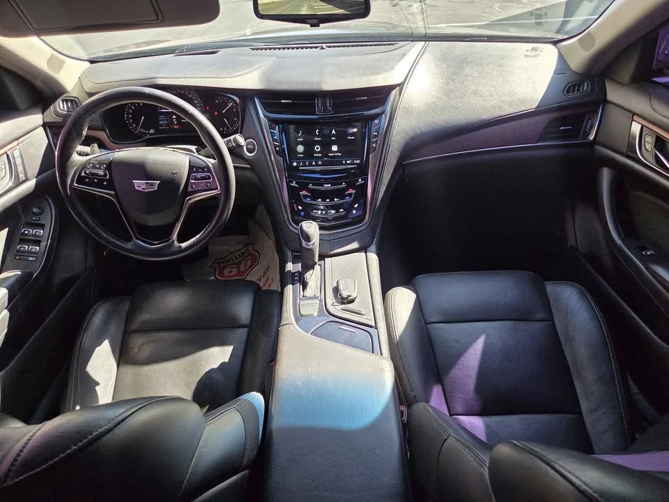 2018 Cadillac CTS 3rd Gen - Image 11 of 15