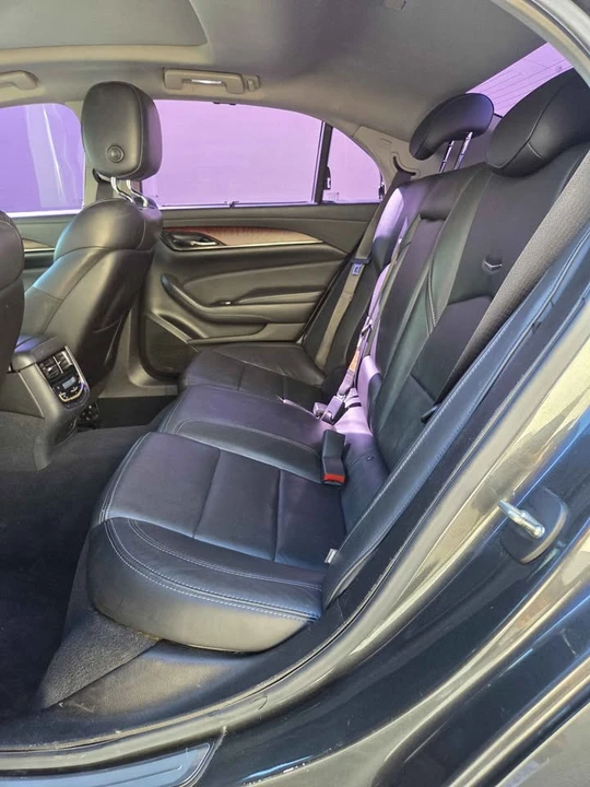 2018 Cadillac CTS 3rd Gen - Image 8 of 15
