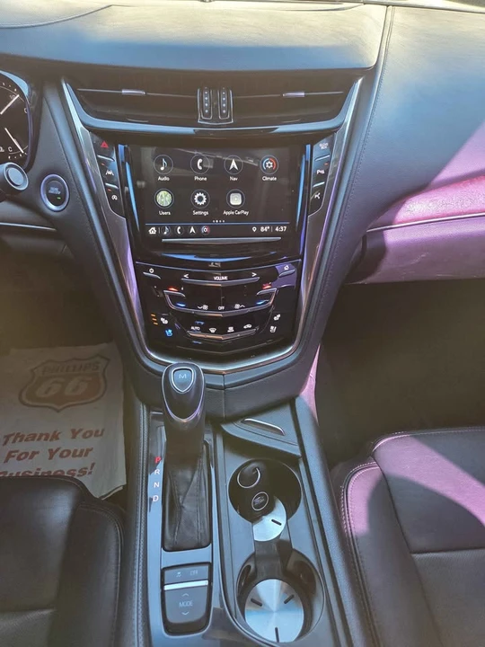 2018 Cadillac CTS 3rd Gen - Image 13 of 15