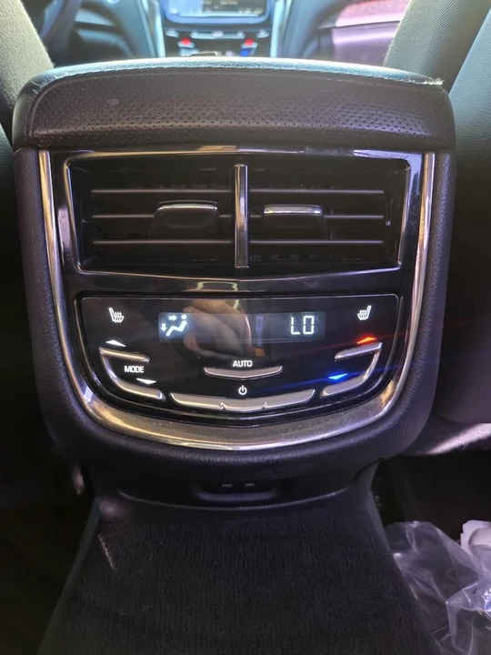 2018 Cadillac CTS 3rd Gen - Image 9 of 15