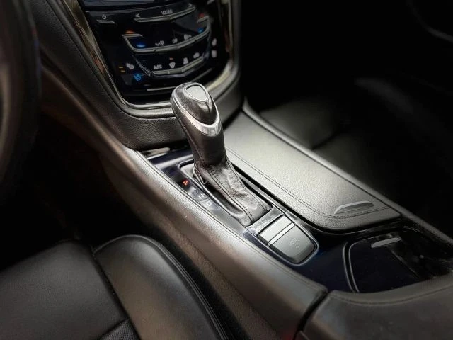 2018 Cadillac CTS 3rd Gen - Image 21 of 21