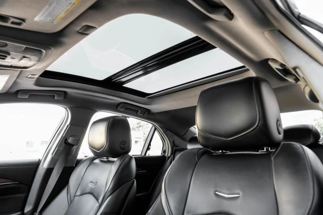 2018 Cadillac CTS 3rd Gen - Image 6 of 21