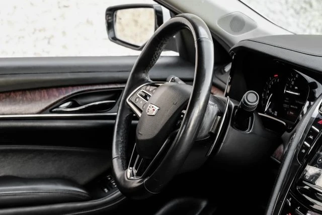 2018 Cadillac CTS 3rd Gen - Image 17 of 21