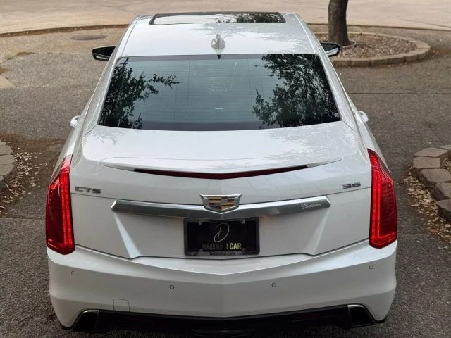 2018 Cadillac CTS 3rd Gen - Image 10 of 21