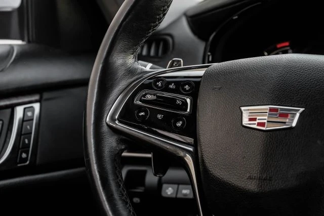 2018 Cadillac CTS 3rd Gen - Image 20 of 21