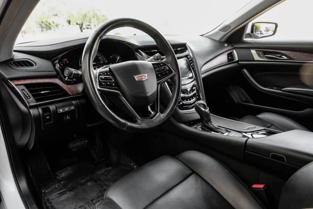 2018 Cadillac CTS 3rd Gen - Image 4 of 21
