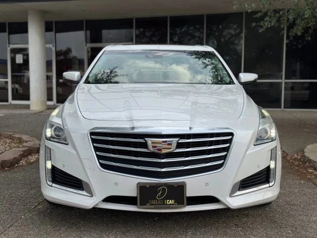 2018 Cadillac CTS 3rd Gen - Image 2 of 21