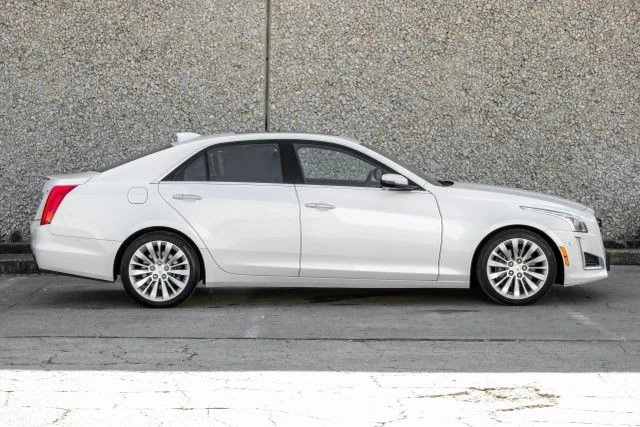 2018 Cadillac CTS 3rd Gen - Image 10 of 21